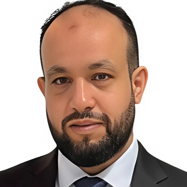 Yehia Kamal El-Din